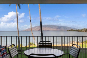 ROYAL MAUIAN, #207 condo